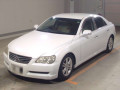 2007 Toyota Mark X