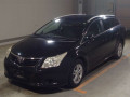 2011 Toyota Avensis Wagon