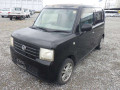2010 Daihatsu Move Conte