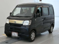 2016 Daihatsu Hijet Cargo