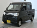 2017 Daihatsu Hijet Cargo