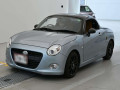 2017 Daihatsu Copen