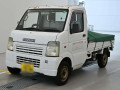 2004 Suzuki Carry Truck