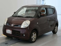 2007 Nissan Moco
