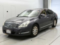 2008 Nissan Teana