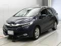 2016 Honda SHUTTLE