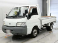 2004 Nissan Vanette Truck