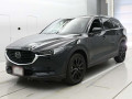 2021 Mazda CX-8