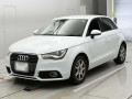2013 Audi A1 Sportback