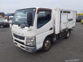 2012 Mitsubishi Fuso Canter
