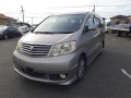 2004 Toyota Alphard V