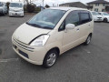 2005 Suzuki MR Wagon