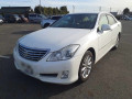 2008 Toyota Crown