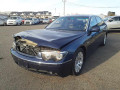 2003 BMW 7 Series
