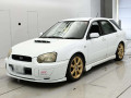2002 Subaru Impreza Sportswagon