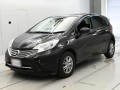 2015 Nissan Note