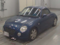 2004 Daihatsu Copen