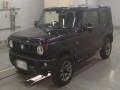 2023 Suzuki Jimny