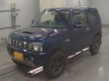 2014 Suzuki Jimny