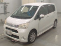 2011 Daihatsu Move