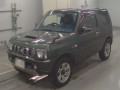2015 Suzuki Jimny