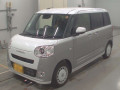 2025 Daihatsu Move Canbus