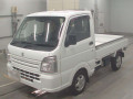 2020 Suzuki Carry Truck