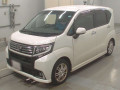 2015 Daihatsu Move