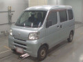 2012 Daihatsu Hijet Cargo