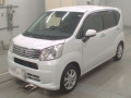 2022 Daihatsu Move