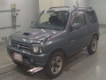 2005 Suzuki Jimny