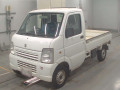 2010 Suzuki Carry Truck
