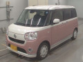 2020 Daihatsu Move Canbus