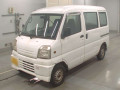 2000 Mitsubishi Minicab Van