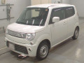 2012 Suzuki MR Wagon