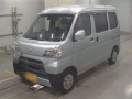 2021 Daihatsu Hijet Cargo