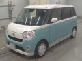 2018 Daihatsu Move Canbus