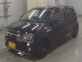 2016 Suzuki Alto Works