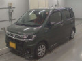 2025 Suzuki WAGON R Custom Z
