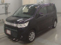 2013 Suzuki WAGON R STINGRAY