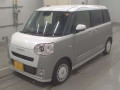 2025 Daihatsu Move Canbus