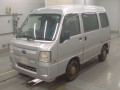 2010 Subaru Sambar