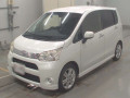 2013 Daihatsu Move Custom