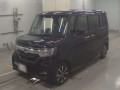2020 Honda N-BOX CUSTOM