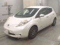 2016 Nissan Leaf