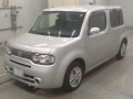 2018 Nissan Cube