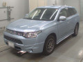 2013 Mitsubishi Outlander PHEV