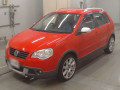 2006 Volkswagen Polo