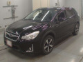2015 Subaru XV HYBRID