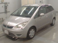 2007 Mitsubishi Coltplus